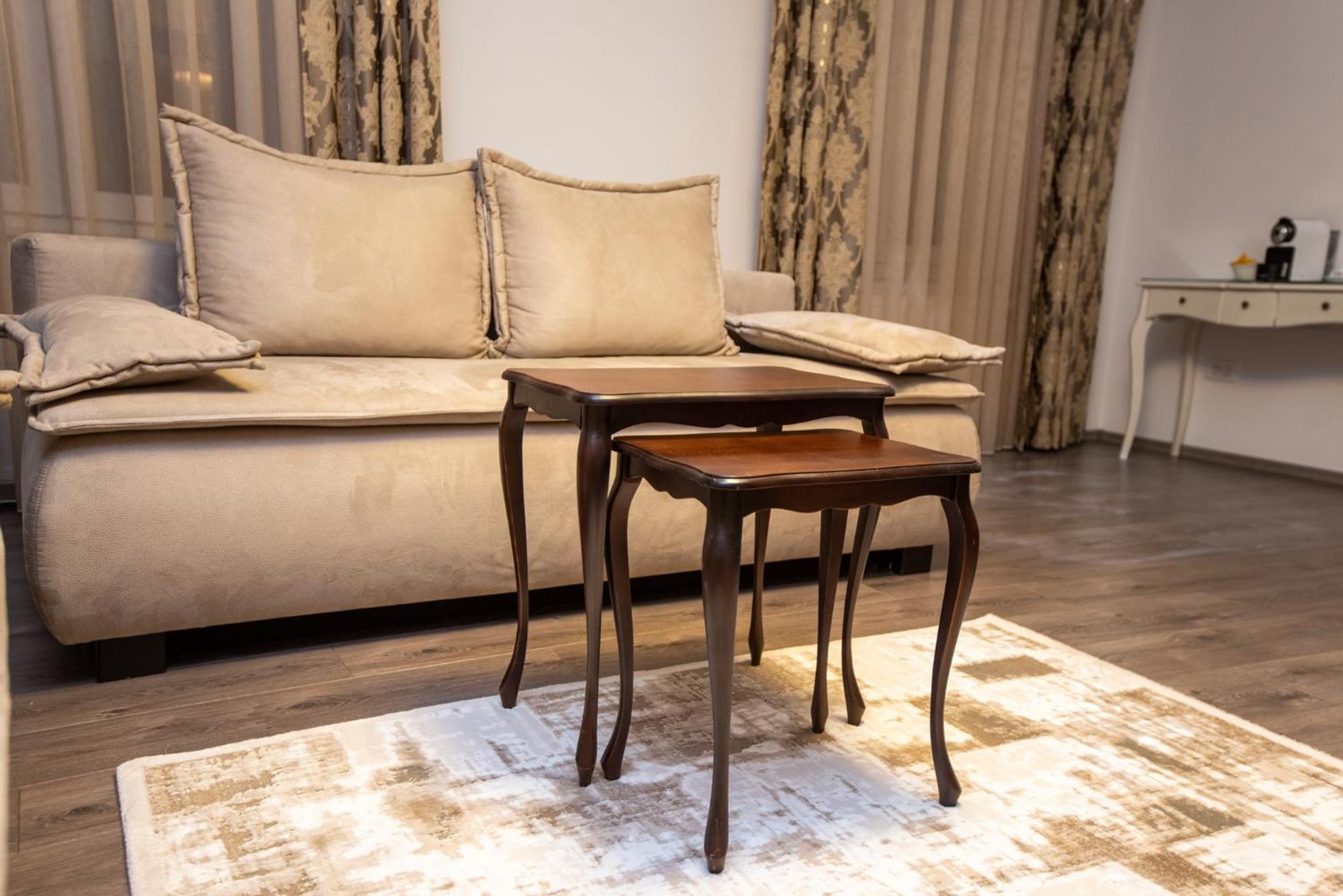 Main Street Suites Сараево Екстериор снимка