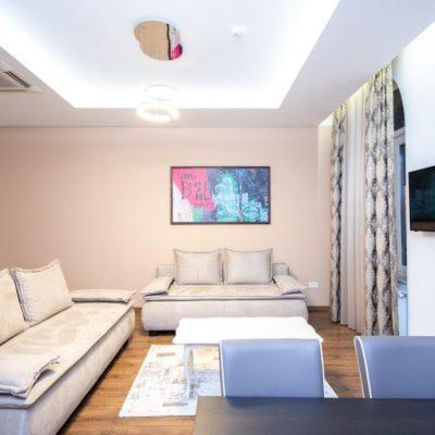 Main Street Suites Сараево Екстериор снимка