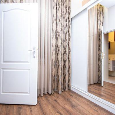 Main Street Suites Сараево Екстериор снимка
