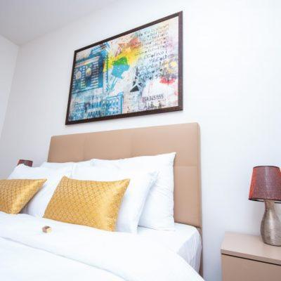 Main Street Suites Сараево Екстериор снимка