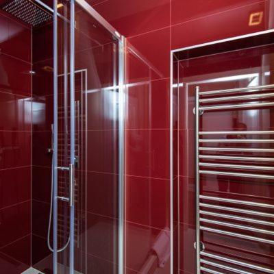 Main Street Suites Сараево Екстериор снимка