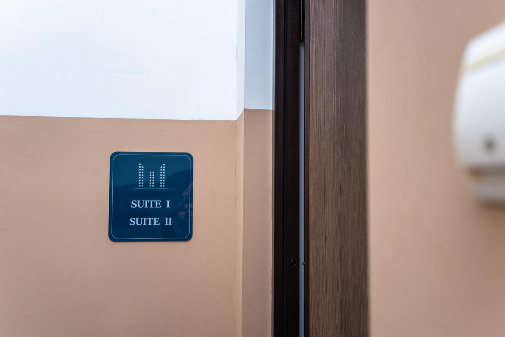 Main Street Suites Сараево Екстериор снимка