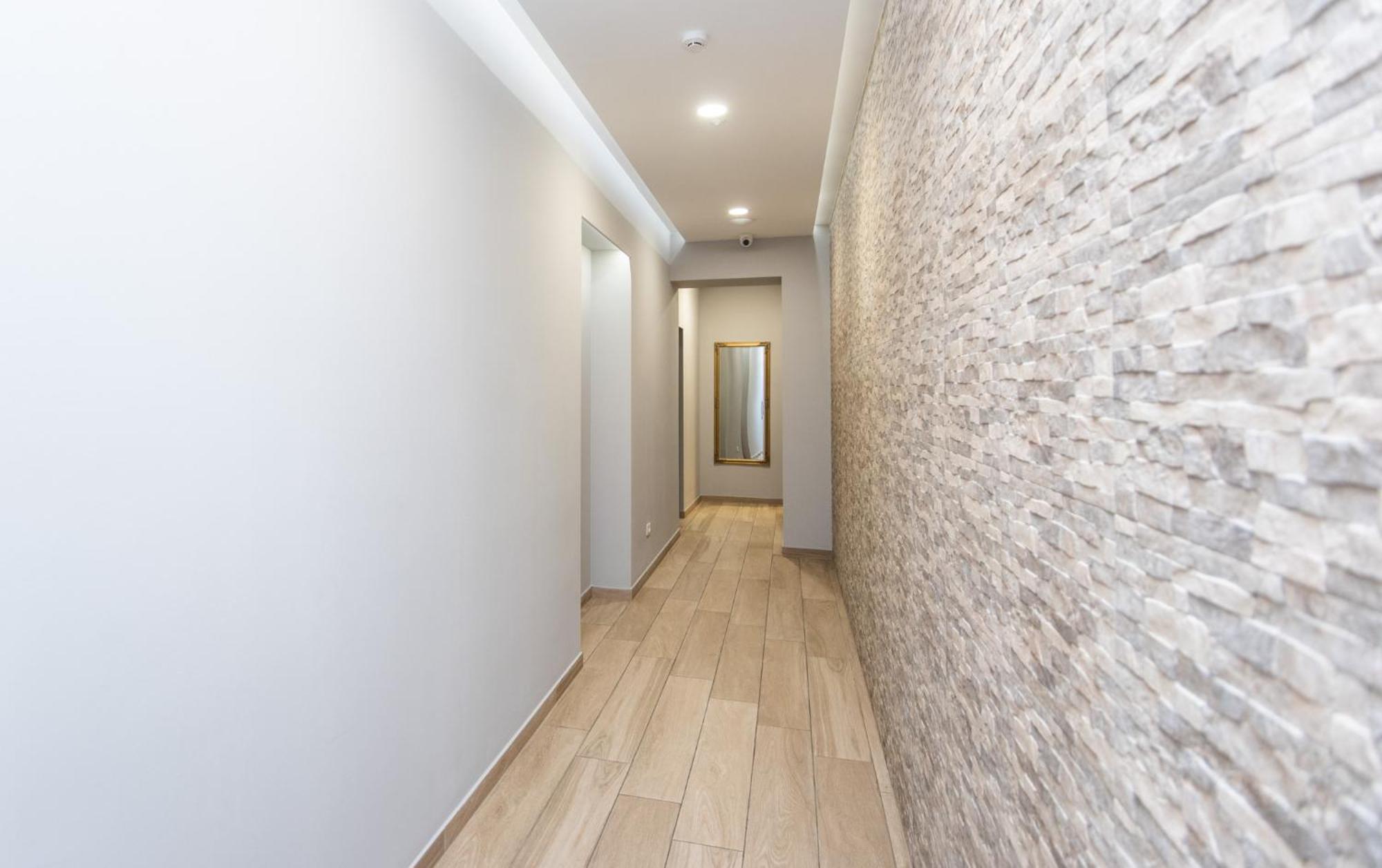 Main Street Suites Сараево Екстериор снимка